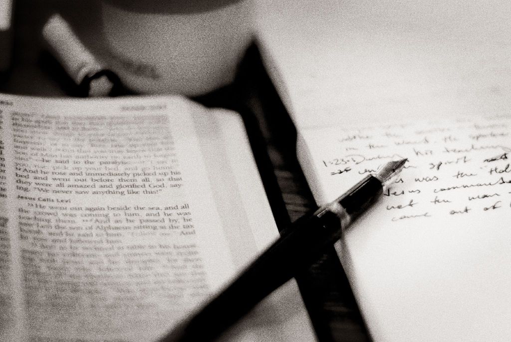 3 habitudes gagnantes pour&nbsp;écrire