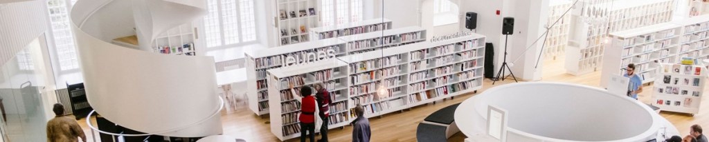 Les plus beaux lieux où écrire à&nbsp;Québec