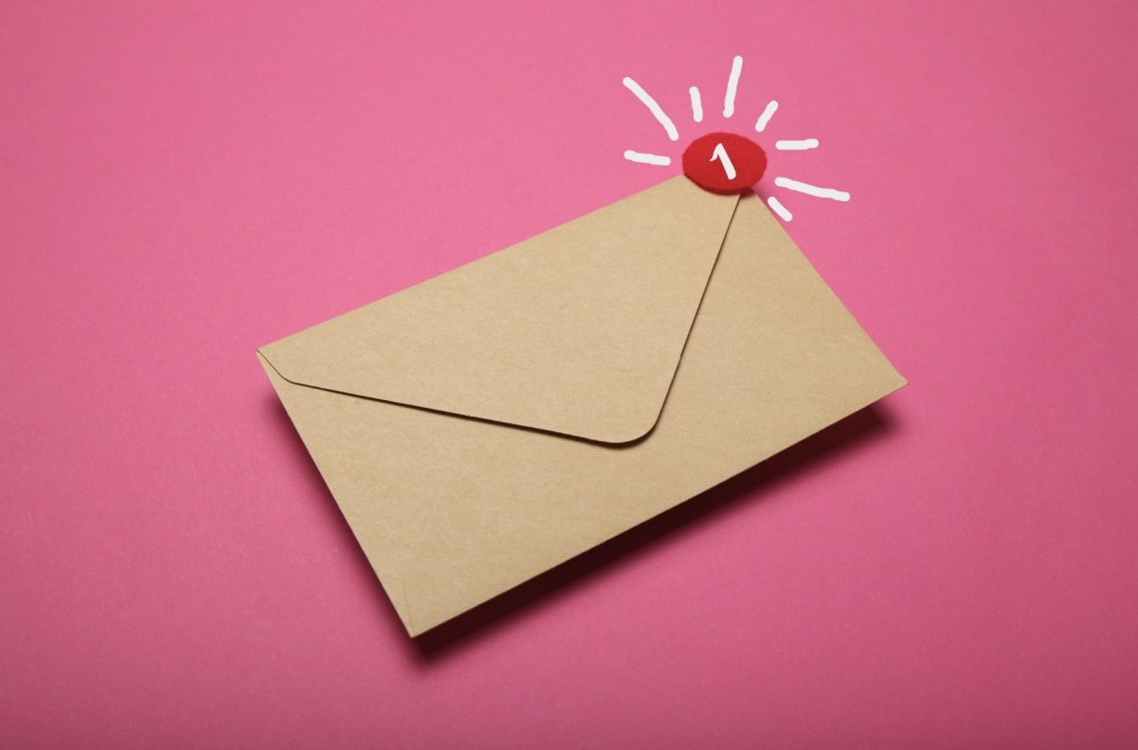 Infolettre Newsletter Marie-Pierre Renaud_red